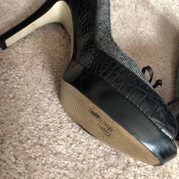 Super cute heels!! - Picture 4 of 4